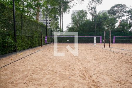 Apartamento à venda com 202m², 4 quartos e 2 vagasÁrea comum - Quadra Bet Tênis