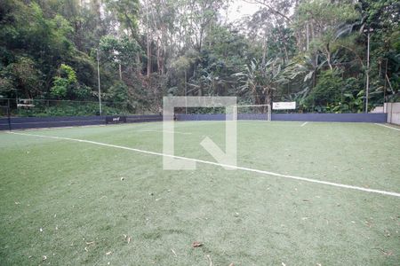 Apartamento à venda com 202m², 4 quartos e 2 vagasÁrea comum - Quadra Soçaite