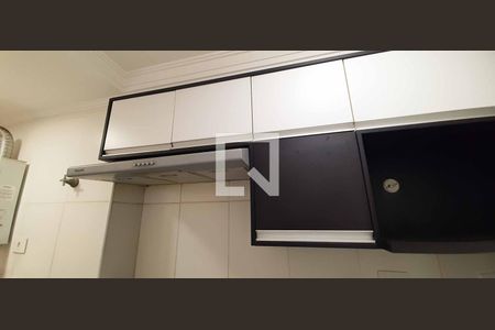 Apartamento para alugar com 58m², 2 quartos e 1 vaga Apartamento para alugar com 58m², 2 quartos e 1 vagaCozinha