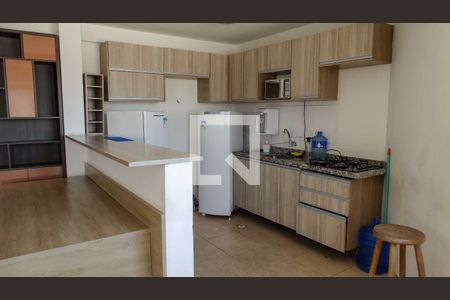 Apartamento para alugar com 58m², 2 quartos e 1 vaga Apartamento para alugar com 58m², 2 quartos e 1 vagaÁrea comum - Salão de festas