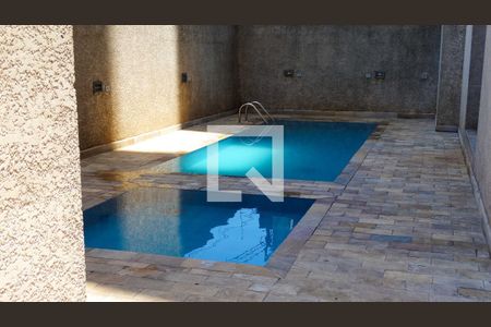 Apartamento para alugar com 58m², 2 quartos e 1 vaga Apartamento para alugar com 58m², 2 quartos e 1 vagaÁrea comum - Piscina