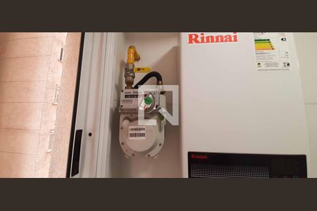 Apartamento para alugar com 58m², 2 quartos e 1 vaga Apartamento para alugar com 58m², 2 quartos e 1 vagaÁrea de Serviço