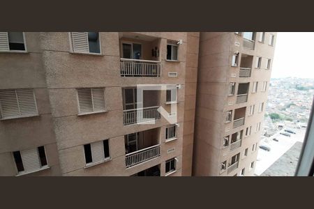 Apartamento para alugar com 58m², 2 quartos e 1 vaga Apartamento para alugar com 58m², 2 quartos e 1 vagaVista do Quarto 2