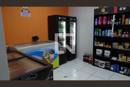 Apartamento para alugar com 58m², 2 quartos e 1 vaga Apartamento para alugar com 58m², 2 quartos e 1 vagaMercadinho