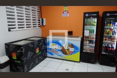 Apartamento para alugar com 58m², 2 quartos e 1 vaga Apartamento para alugar com 58m², 2 quartos e 1 vagaMercadinho