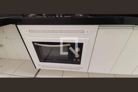 Apartamento para alugar com 58m², 2 quartos e 1 vaga Apartamento para alugar com 58m², 2 quartos e 1 vagaCozinha