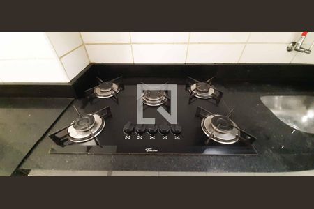 Apartamento para alugar com 58m², 2 quartos e 1 vaga Apartamento para alugar com 58m², 2 quartos e 1 vagaCozinha