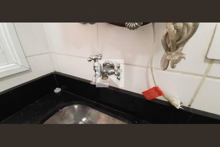 Apartamento para alugar com 58m², 2 quartos e 1 vaga Apartamento para alugar com 58m², 2 quartos e 1 vagaÁrea de Serviço