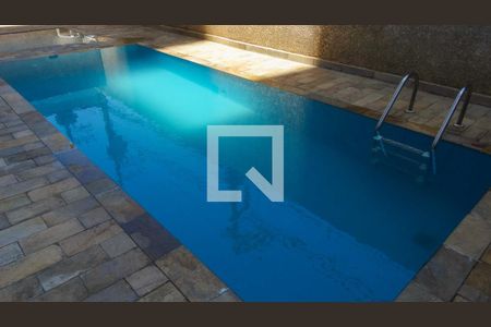 Apartamento para alugar com 58m², 2 quartos e 1 vaga Apartamento para alugar com 58m², 2 quartos e 1 vagaÁrea comum - Piscina