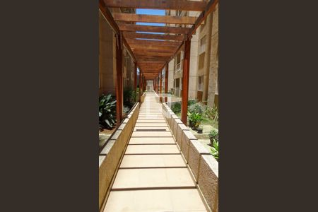 Apartamento para alugar com 58m², 2 quartos e 1 vaga Apartamento para alugar com 58m², 2 quartos e 1 vagaÁrea Verde