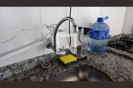 Apartamento para alugar com 58m², 2 quartos e 1 vaga Apartamento para alugar com 58m², 2 quartos e 1 vagaÁrea comum - Salão de festas