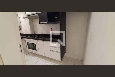 Apartamento para alugar com 58m², 2 quartos e 1 vaga Apartamento para alugar com 58m², 2 quartos e 1 vagaCozinha