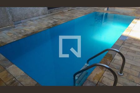 Apartamento para alugar com 58m², 2 quartos e 1 vaga Apartamento para alugar com 58m², 2 quartos e 1 vagaÁrea comum - Piscina