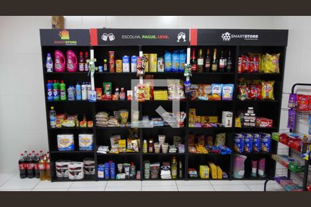 Apartamento para alugar com 58m², 2 quartos e 1 vaga Apartamento para alugar com 58m², 2 quartos e 1 vagaMercadinho