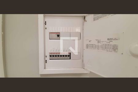 Apartamento para alugar com 58m², 2 quartos e 1 vaga Apartamento para alugar com 58m², 2 quartos e 1 vagaQuadro de Luz