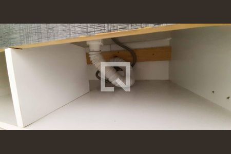 Apartamento para alugar com 58m², 2 quartos e 1 vaga Apartamento para alugar com 58m², 2 quartos e 1 vagaBanheiro