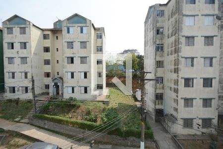Apartamento à venda com 44m², 2 quartos e sem vagaVista do Quarto 2
