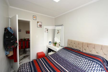 Apartamento à venda com 44m², 2 quartos e sem vagaQuarto 2