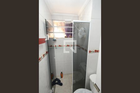Apartamento à venda com 44m², 2 quartos e sem vagaBanheiro