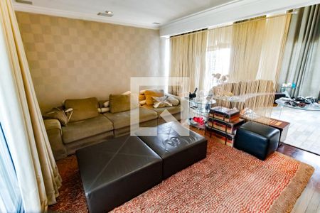 Apartamento à venda com 210m², 2 quartos e 3 vagasSala 2