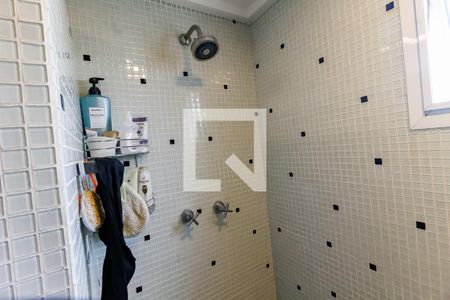 Apartamento à venda com 210m², 2 quartos e 3 vagasBanheiro da Suíte 2 - chuveiro 1