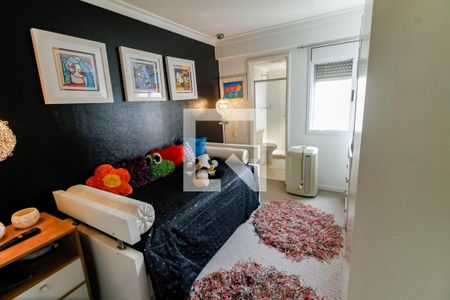 Apartamento à venda com 210m², 2 quartos e 3 vagasSuíte 1