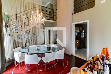 Apartamento à venda com 210m², 2 quartos e 3 vagasSala 3