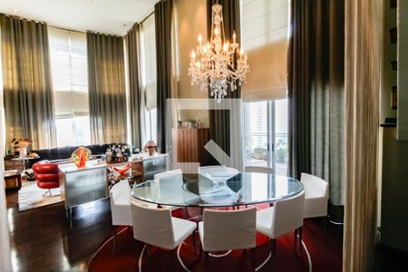 Apartamento à venda com 210m², 2 quartos e 3 vagasSala 3