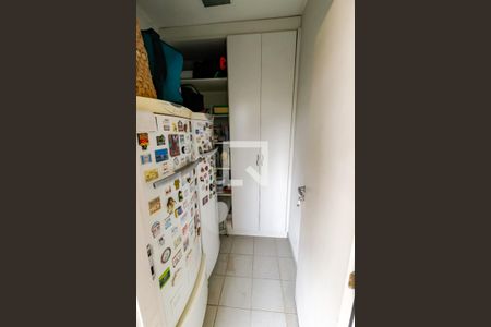 Apartamento à venda com 210m², 2 quartos e 3 vagasQuarto de Serviço