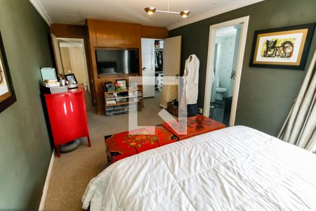 Apartamento à venda com 210m², 2 quartos e 3 vagasSuíte 2