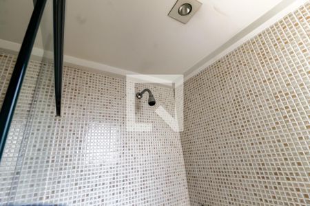 Apartamento à venda com 210m², 2 quartos e 3 vagasBanheiro da Suíte 1