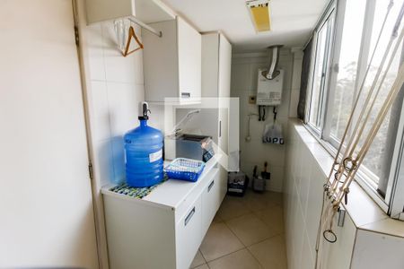 Apartamento à venda com 210m², 2 quartos e 3 vagasÁrea de Serviço