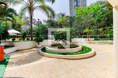 Apartamento à venda com 210m², 2 quartos e 3 vagasÁrea comum