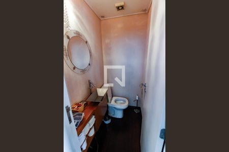 Apartamento à venda com 210m², 2 quartos e 3 vagasLavabo 