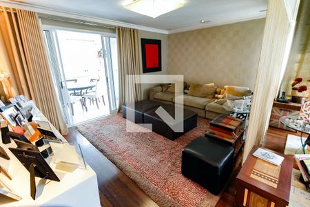 Apartamento à venda com 210m², 2 quartos e 3 vagasSala 2