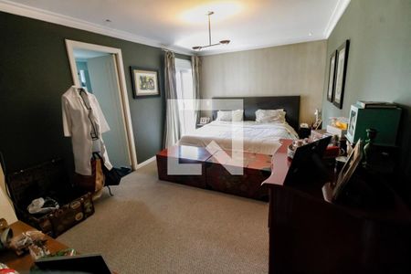 Apartamento à venda com 210m², 2 quartos e 3 vagasSuíte 2