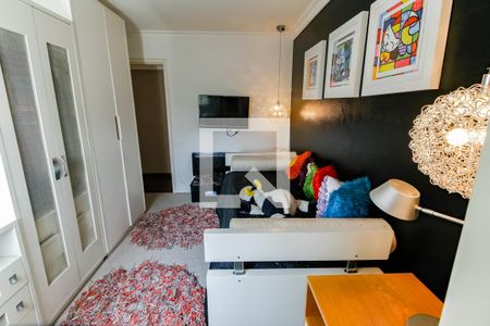 Apartamento à venda com 210m², 2 quartos e 3 vagasSuíte 1
