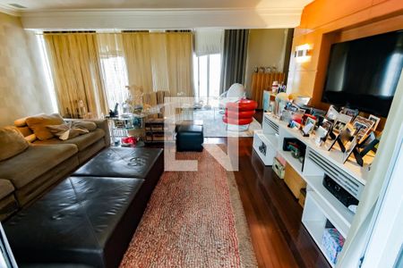 Apartamento à venda com 210m², 2 quartos e 3 vagasSala 2