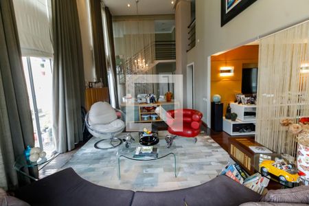 Apartamento à venda com 210m², 2 quartos e 3 vagasSala 1