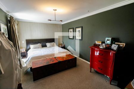 Apartamento à venda com 210m², 2 quartos e 3 vagasSuíte 2