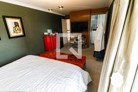 Apartamento à venda com 210m², 2 quartos e 3 vagasSuíte 2