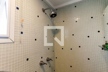 Apartamento à venda com 210m², 2 quartos e 3 vagasBanheiro da Suíte 2 - chuveiro 2