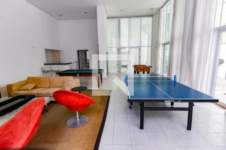 Apartamento à venda com 210m², 2 quartos e 3 vagasSalão de jogos