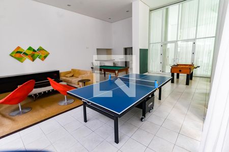 Apartamento à venda com 210m², 2 quartos e 3 vagasSalão de jogos