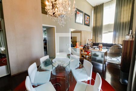 Apartamento à venda com 210m², 2 quartos e 3 vagasSala 3