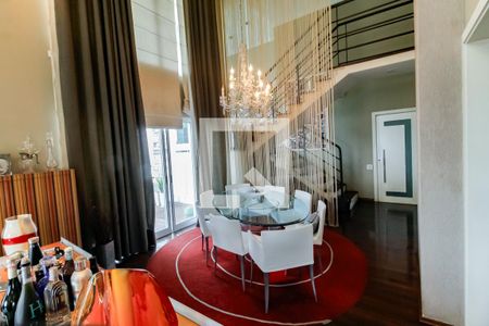 Apartamento à venda com 210m², 2 quartos e 3 vagasSala 3