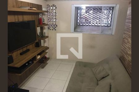 Casa à venda com 145m², 5 quartos e sem vagaSala (casa 4)