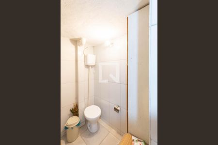 Casa à venda com 145m², 5 quartos e sem vagaBanheiro (casa 2)