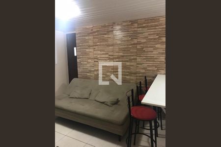 Casa à venda com 145m², 5 quartos e sem vagaSala (casa 4)