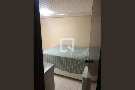 Casa à venda com 145m², 5 quartos e sem vagaQuarto (casa 4)